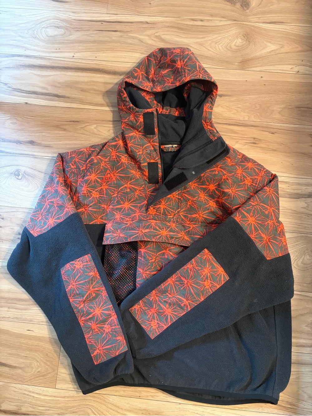 ACG Fleece